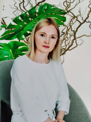 Ильина Татьяна Анатольевна Ильина Татьяна Анатольевна
