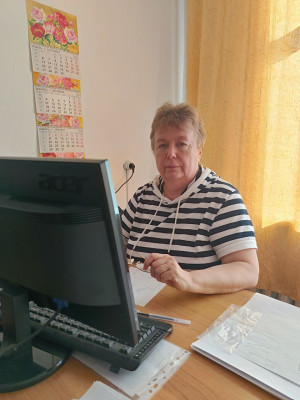 Скуратова Ольга Александровна Скуратова Ольга Александровна