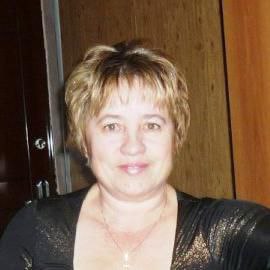 Шабанова Любовь Александровна Шабанова Любовь Александровна